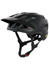 Alpina Taunus Mips Fietshelm (55-59 cm |zwart)
