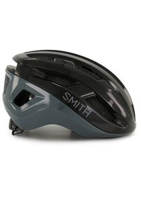 Smith Persist MIPS Bike helmet (51-55 cm - S, grey/black)