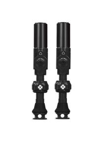 Muc Off Tubeless Valves Big Bore Hybrid Bicycle valve (35 mm, black)
