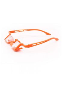 Y&Y Vertical YY Vertical Plasfun Evo Belay glasses orange