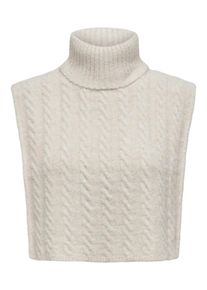 Only Bragas para cuello 'Anna', Mujeres, blanco lana, talla One Size