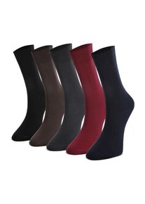 Crea Socks Socken 'Mix' Herren bunt Größe 39