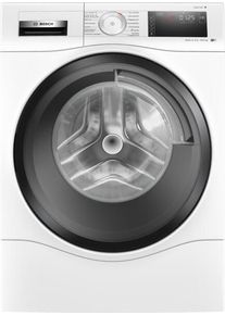 Bosch WDU28513 Serie 8 10kg/6kg Stand Waschtrockner, 60 cm breit, 1400 U/min, AquaStop, Wash & Dry, Home Connect, Mengenerkennung, Umwuchtkontrolle, R