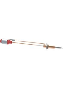 Bosch Siemens 00425491 Wok-Thermoelement, ASSEB.THERMOCOUPLE mWOK L=450mm SABAF HE