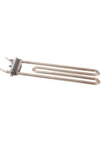 Bosch Siemens 12037827 Heizelement Heizkörper 2000W 230V für Waschmaschine und Waschtrockner