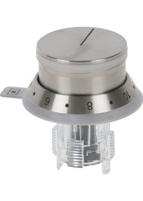 Bosch Siemens 00750774 Drehgriff-Kochstelle