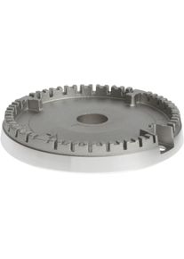 Bosch Siemens 00267356 Brennerkopf, Brennerkranz rapid d=90mm, Standard