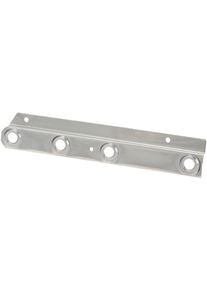 Bosch Siemens 00492826 Halter, Profilblech rechts, Einzelgitter