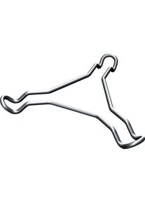 Bosch Siemens 00423529 Espressokreuz, für Gasherde mit 3- oder 6-Arm-Topfrosten, Ideal zum Aufstellen kleiner Espressokocher auf Gaskochfeldern