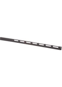 Bosch Siemens 00356399 Leiste, Lisene links schwarz