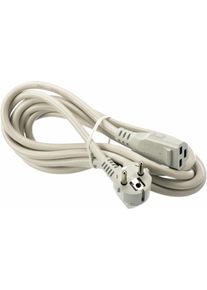 Bosch Siemens 00468235 Kaltgerätestecker, Kaltgerätestecker für Einbaubacköfen HB.../HBN... IC5