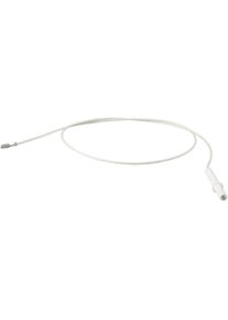 Bosch Siemens 00600553 Zündkopf, WOK komplett mit Zündleitung; Länge: 610mm, fixiert mit Sockel Innenbr.- Inbus SW10