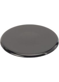 Bosch Siemens 00173898 Brennerdeckel, small d=55mm glanz