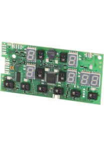 Bosch Siemens 00745587 Bedienmodul