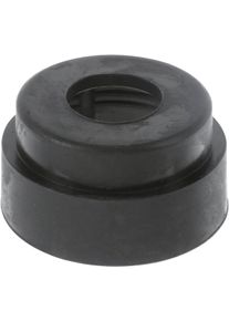 Bosch Siemens 00167243 Haube, Gummi-Fuehrung Pu.Topf/Bodenwanne
