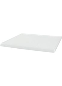 Bosch Siemens 00686322 Tischplatte, weiß, Bosch