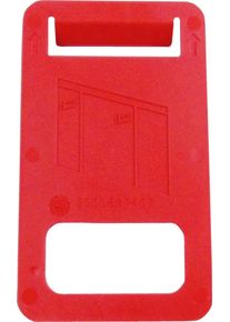 Bosch Siemens 00630630 Werkzeug, Notentriegelung für Türöffnungsmodul