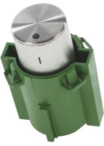 Bosch Siemens 00612390 Drehgriff-Backofen, es ohne Beleuchtung, mit Aufnahmetopf