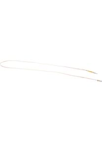 Bosch Siemens 00267761 Thermoelement, BO,Mulde: Anschlussltg. L=1200mm + Gewinde