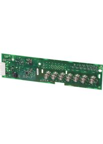 Bosch Siemens 12014785 Bedienmodul programmiert