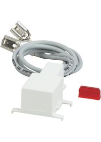 Bosch Siemens 00425786 Kontrolllampe, ANZEIGELAMPE mit roter Linse