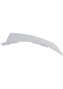 Bosch Siemens 00644634 Griff, FENSTERGRIFF LINIE, SILBER
