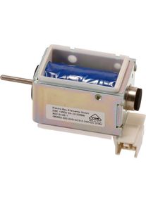 Bosch Siemens 10023050 Elektromagnet, Hubmagnet VDE