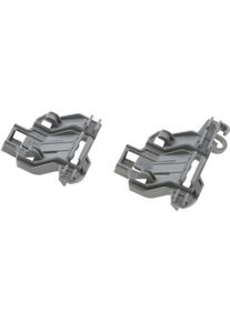Bosch Siemens 00625000 Lagerplatte, für Klappstachelreihen Unterkorb links