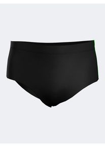 Joma Zwembroek zwart - 37% | Maat: S |