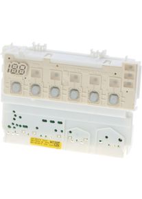 Bosch Siemens 00498702 Steuerungsmodul, G15WTW,GV451-Ratio-AKO, 3in1,WW