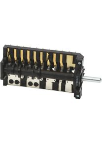 Bosch Siemens 00481838 Wahlschalter, 01: 10 pos. control switch