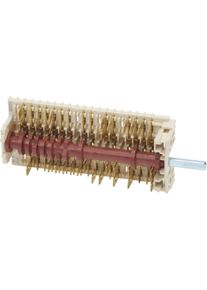 Bosch Siemens 00646749 Wahlschalter, 8 Betriebsarten