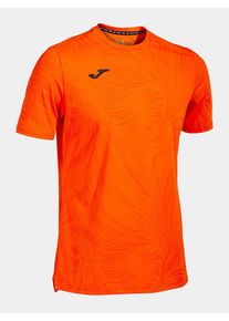 Joma Functioneel shirt oranje - 46% | Maat: S |