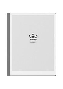 Huion Kamvas Ink eBook Reader (10.30", 64 GB, Grau), eReader, Grau