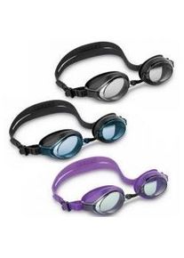 Intex, Schwimmbrille, (One Size)