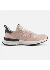 Rossignol, Damen, Sneakers, Retro-Laufschuhe, Braun, (39)