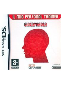 505Games 505 Games nintendo nintendo ds personal trainer giocaparola, Weiteres Gaming Zubehör