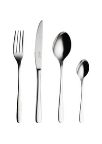 Vivo by Villeroy & Boch New Fresh Basic, Besteck, Silber