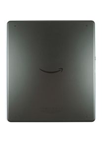 Amazon Ebook Kindle Scribe 10.2 16GB WiFi Basic Pen Grey (10.20", 16 GB, Grau), eReader, Grau