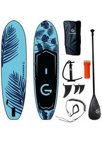 Gorunner, Stand Up Paddle