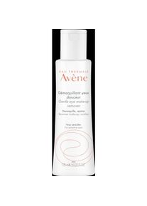 Avène Avène, Gesichtsreinigung, Milder Augen-Make-up-Entferner (Make-Up Entferner, 125 ml)