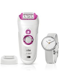 Braun, Epilierer, -épil 7 81677775 Epilierer 40 Pinzette