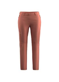 Salewa, Damen, Outdoorhose, Puez Talvena Durastretch Hose Damen (36), Rot