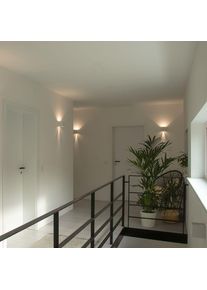 Dotlux, Gartenbeleuchtung, DOTL LED-Wandleuchte (IP65)