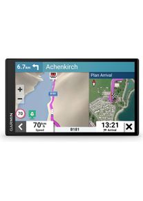 Garmin, Fahrzeug Navigation, Camper 795 EU (7")