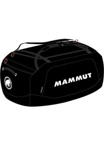 Mammut, Tasche, Cargon 90, Schwarz, (90 l)