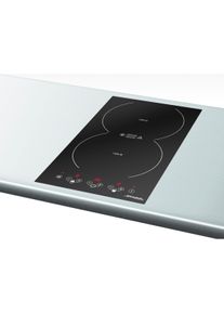 Steba IK 200 Induktionskochfeld, Kochplatte, Schwarz