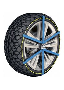 Michelin, Schneeketten, Easy Grip EVO 10