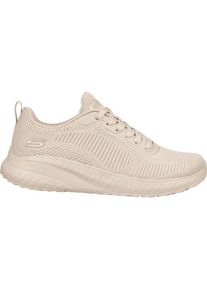 Skechers, Damen, Sneakers, Memory Foam Squad Chaos Schuhe, Beige, (36)