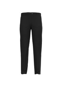 Odlo, Herren, Outdoorhose, Ascent Light (XL), Schwarz